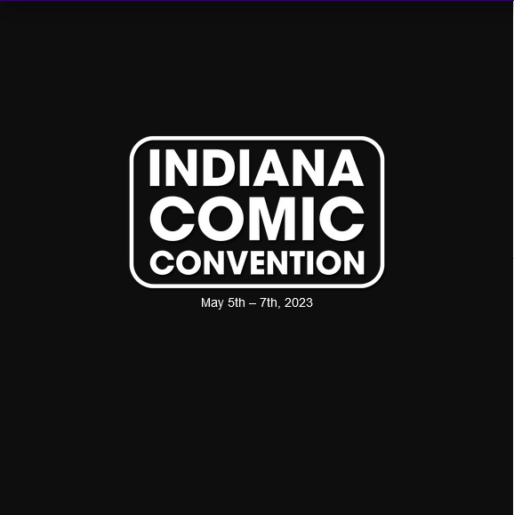 Sunday Pass  Indiana Comic Convention